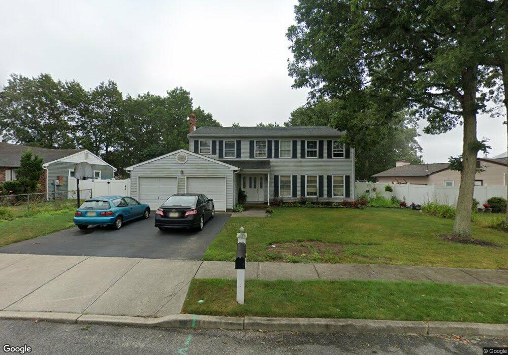 5 Lorelei Dr, Howell, NJ 07731 - photo 1