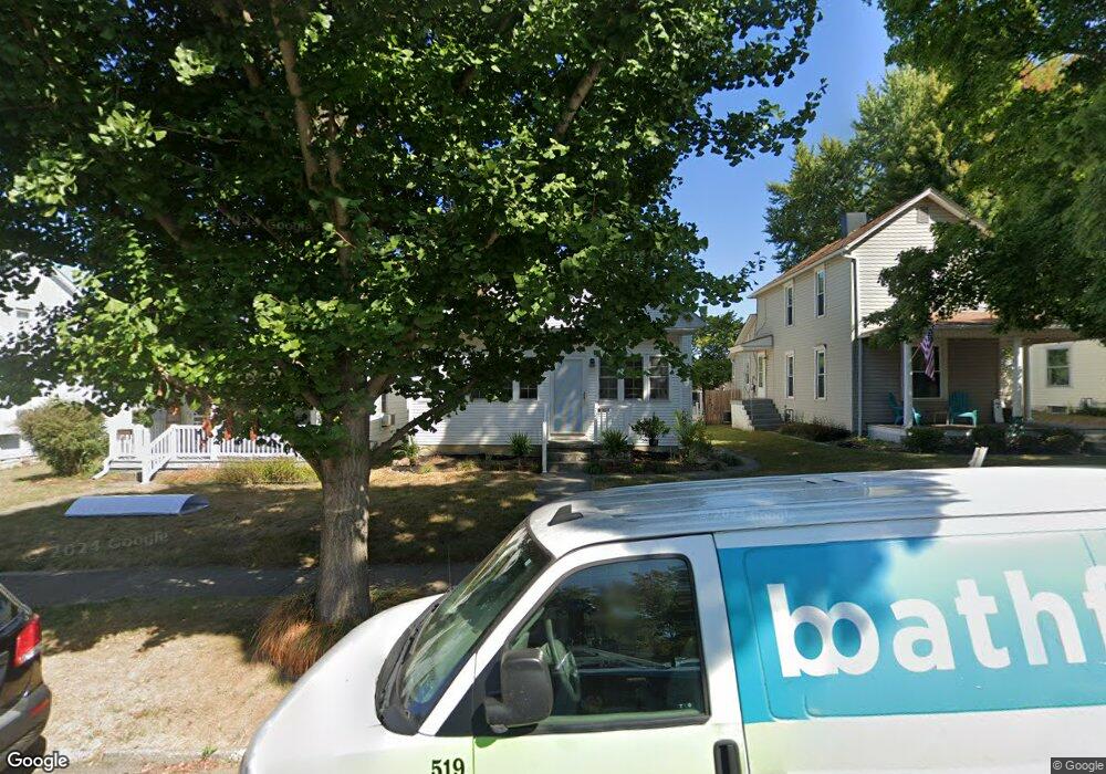 721 E Mulberry St, Lancaster, OH 43130 - photo 1