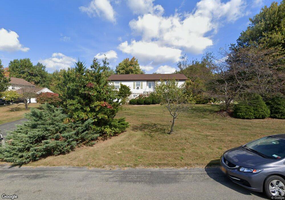 40 Lexington Dr, Newburgh, NY 12550 - photo 1