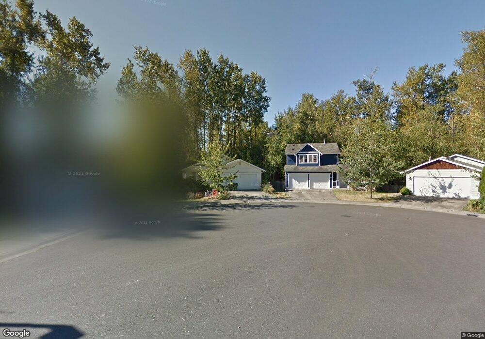 1208 Cranberry Ct, Bellingham, WA 98226 - photo 1