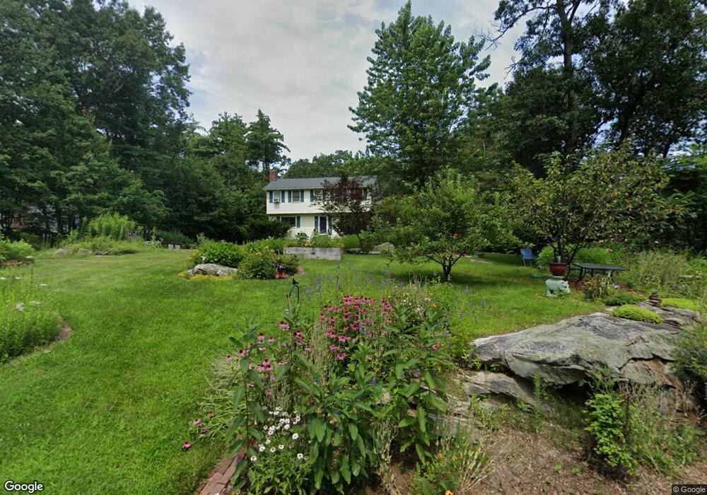 6 Daniel Rd, Derry, NH 03038 - photo 1