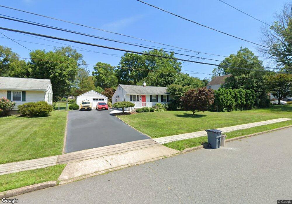 22 Pershing Ave, Ewing, NJ 08618 - photo 1