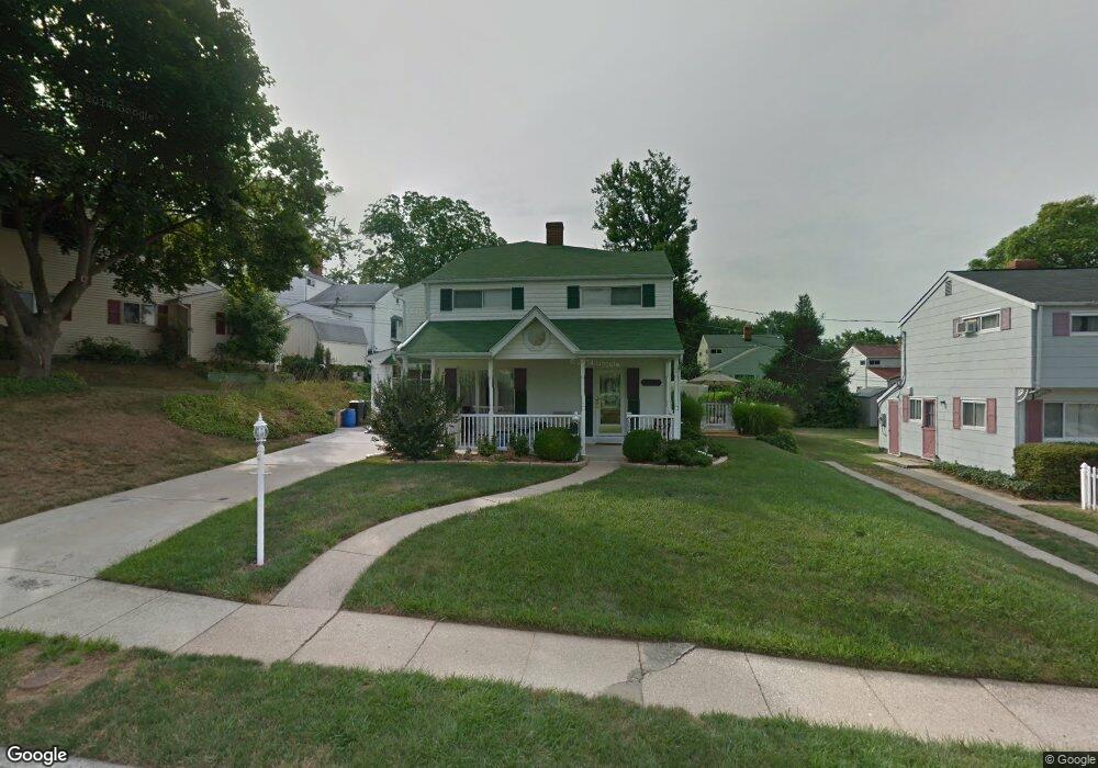 1202 Birch Ave, Halethorpe, MD 21227 - photo 1