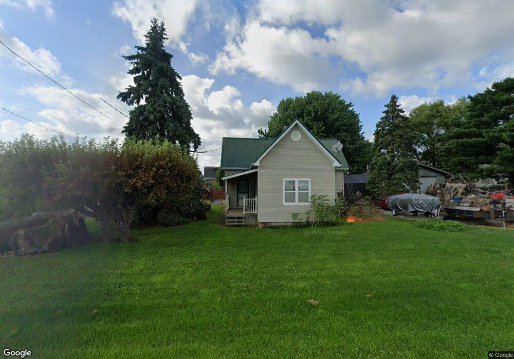 3200 W Division Rd, Tipton, IN 46072 - photo 1