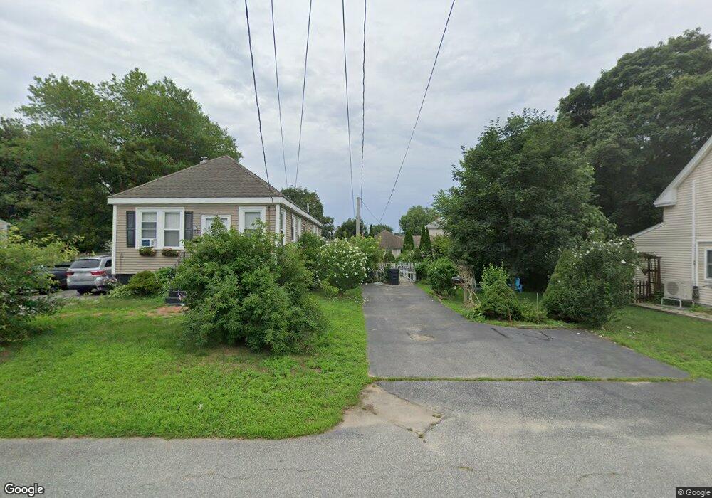 30 Mawney Ave, Warwick, RI 02889 - photo 1