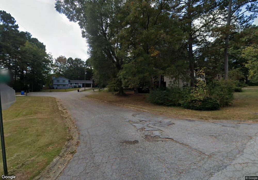 101 Valley Ct, Stockbridge, GA 30281 - photo 1