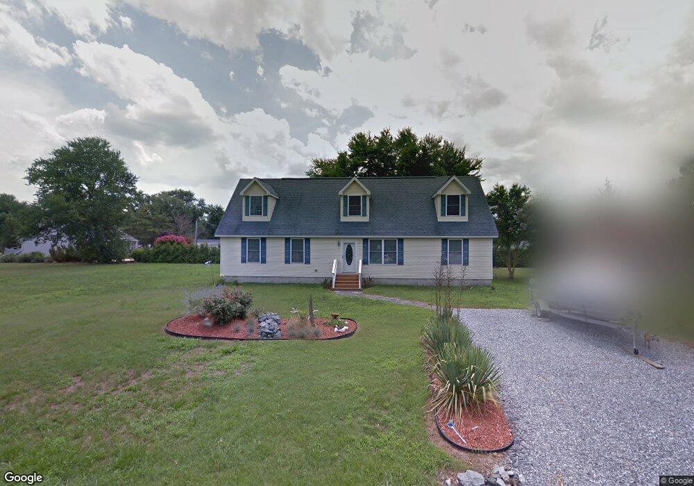 17 Dorothy Cir, Ocean View, DE 19970 - photo 1
