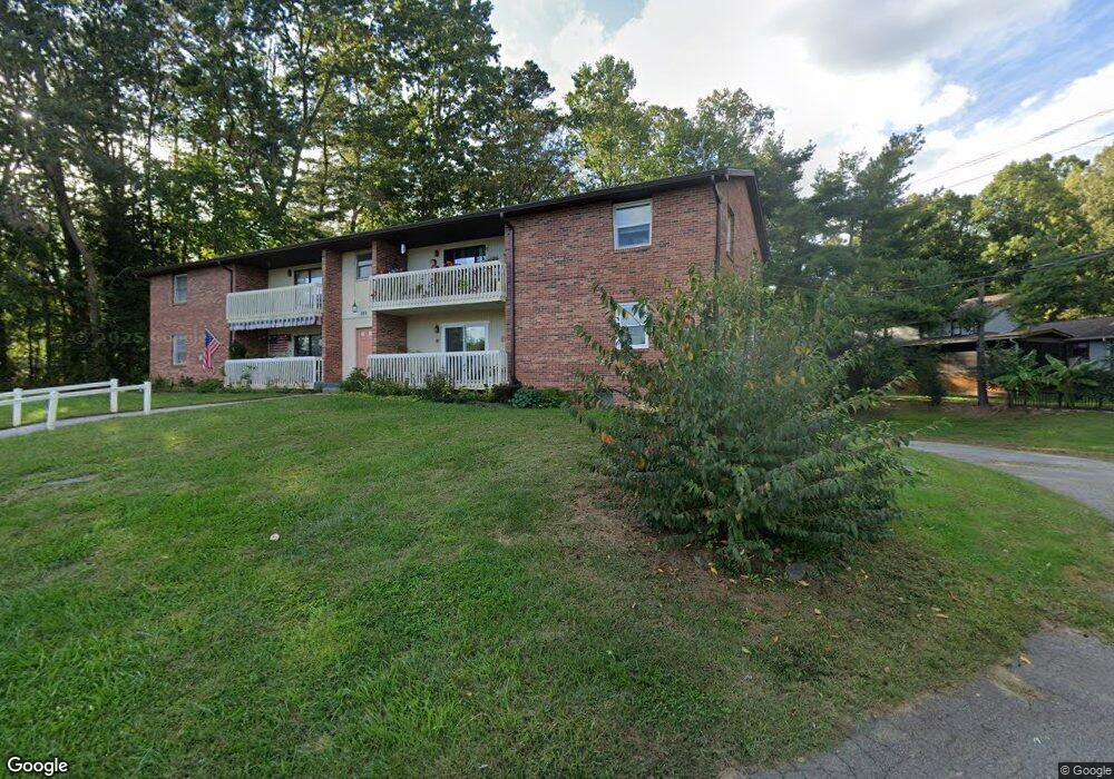 939 Brookside Camp Rd, Hendersonville, NC 28792 - photo 1