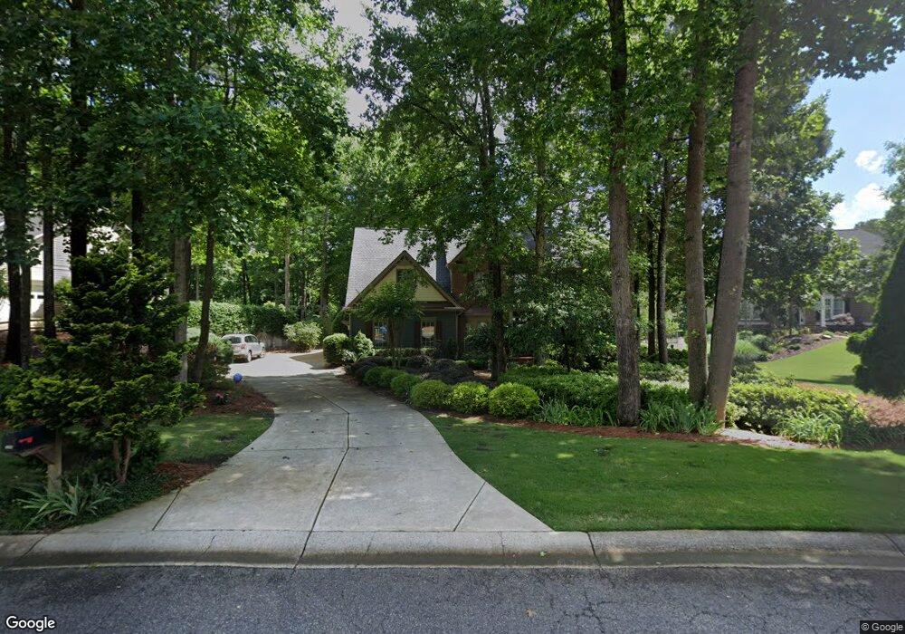 103 Muscadine Point unit 1, Canton, GA 30115 - photo 1