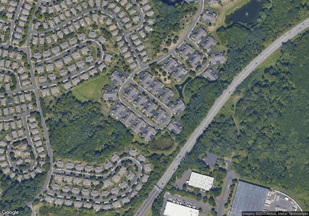 617 Bellflower Rd unit V254, Langhorne, PA 19047 - photo 1