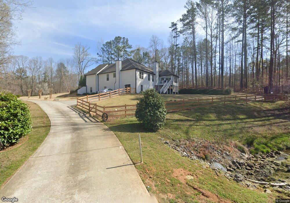 6176 Little Ridge Rd, Acworth, GA 30102 - photo 1