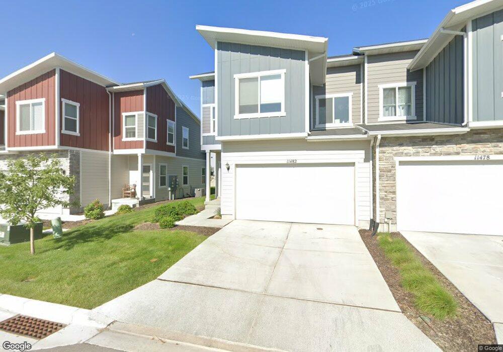 11482 S Hollybrook Loop, South Jordan, UT 84095 - photo 1