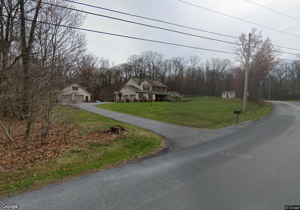 1272 Maple Grove Rd, Mohnton, PA 19540 - photo 1