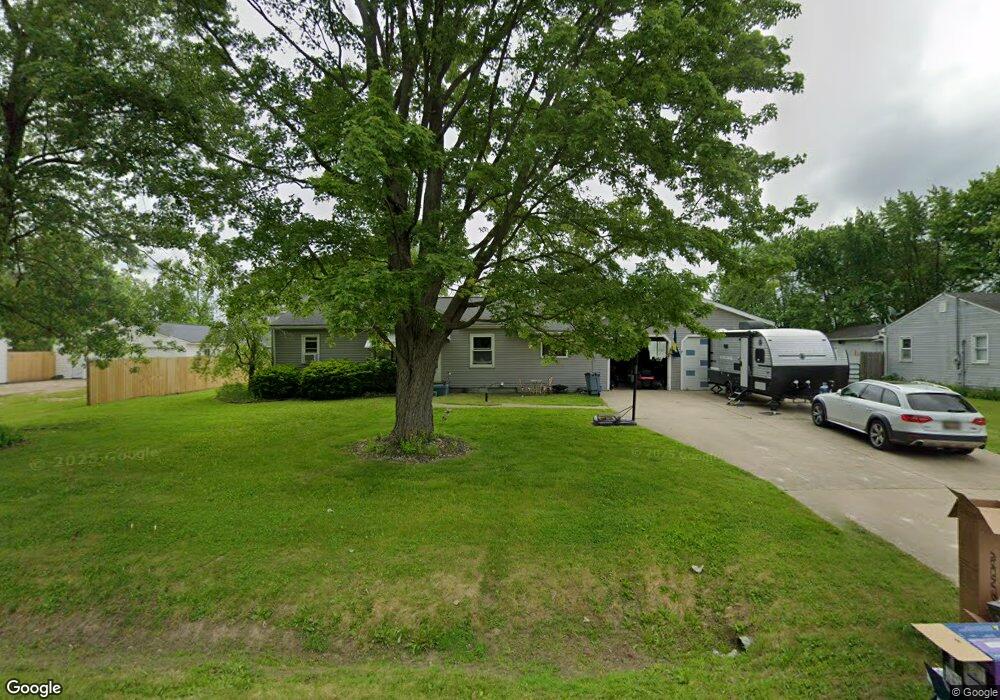 4360 Tillie Dr, Flint, MI 48504 - photo 1