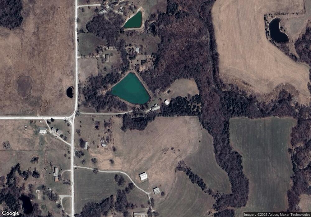 10620 T4 Rd, Hoyt, KS 66440 - photo 1