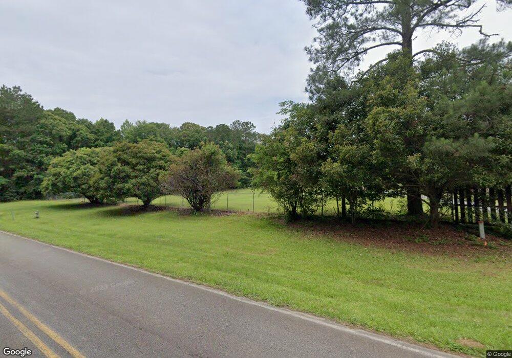 881 Tharpe Rd, Musella, GA 31066 - photo 1