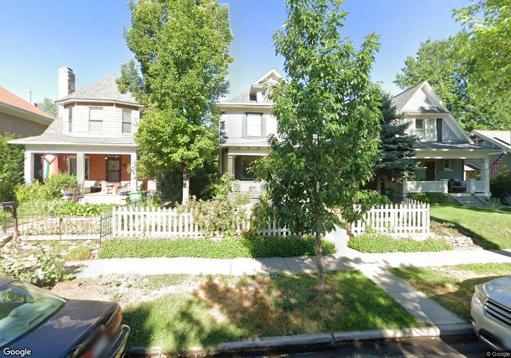 2317 Cherry St, Denver, CO 80207 - photo 1