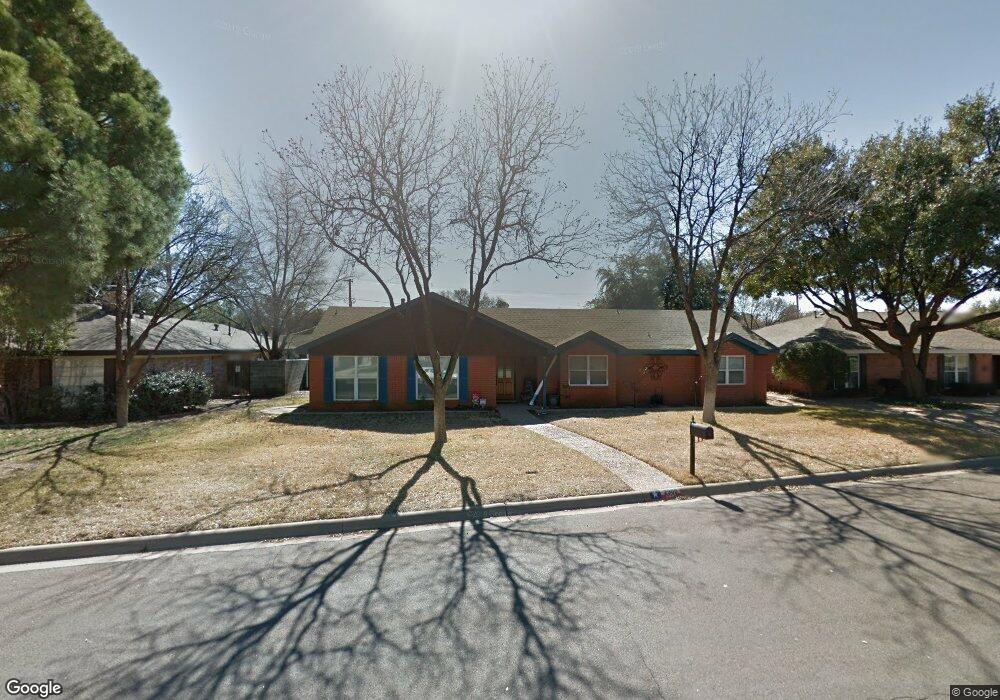 2309 Stutz Place, Midland, TX 79705 - photo 1