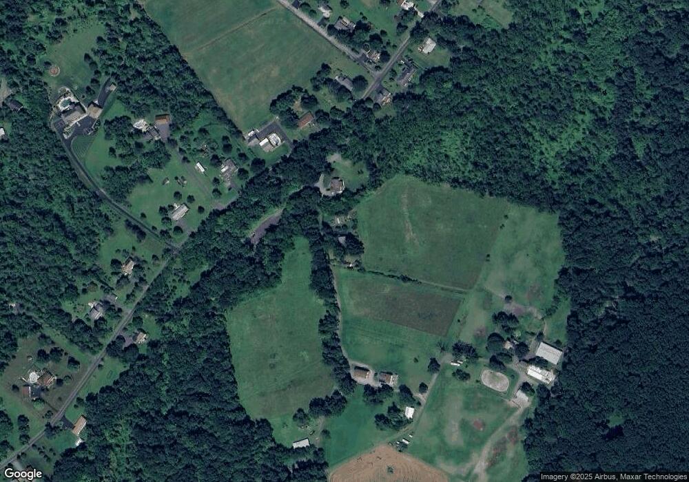 1036 Palm Hill Rd, Palm, PA 18070 - photo 1