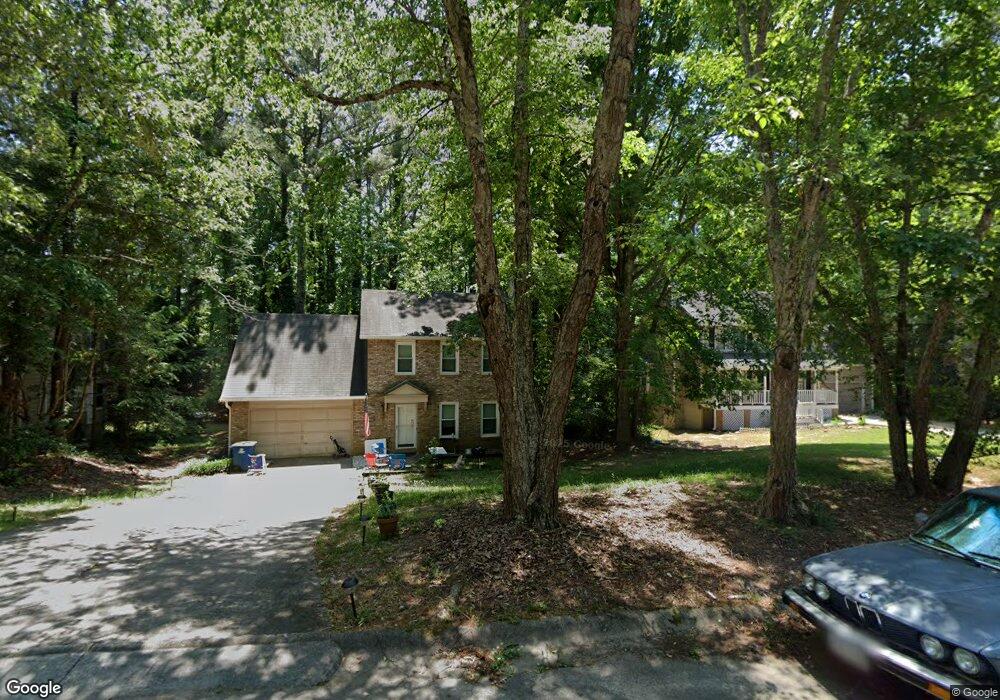 123 Terrace Tay, Peachtree City, GA 30269 - photo 1