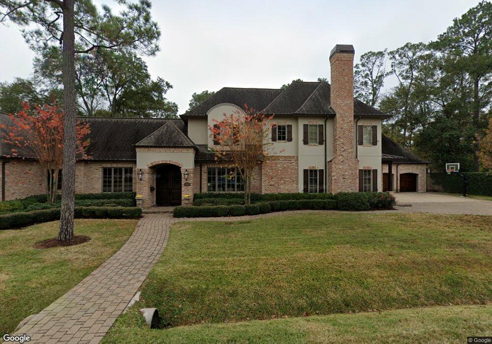 12503 Pebblebrook Dr, Houston, TX 77024 - photo 1