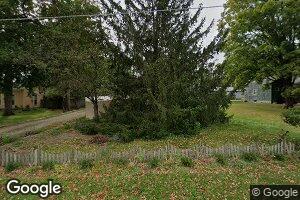 313 West St, Mantorville, MN 55955