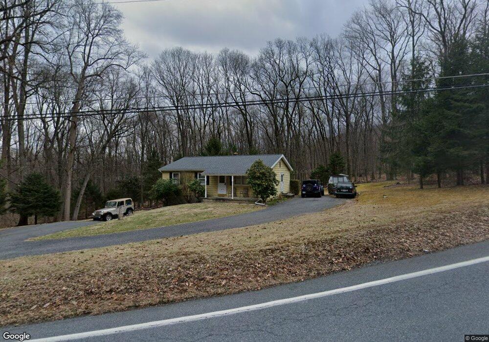 2150 Welsh Rd, Mohnton, PA 19540 - photo 1