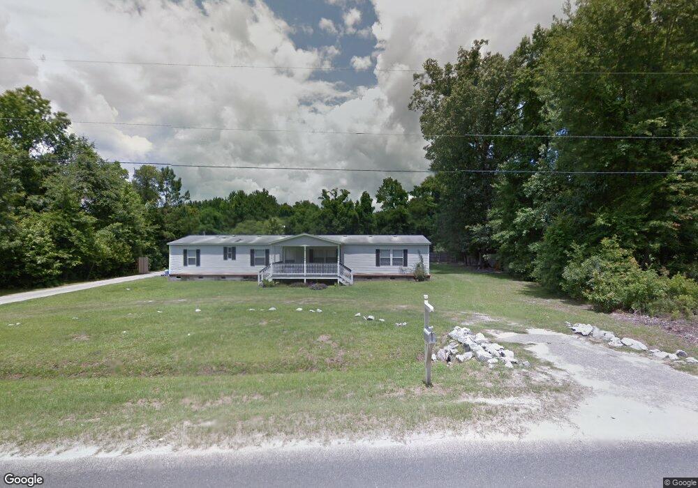 66 Seabrook Center Rd, Seabrook, SC 29940 - photo 1