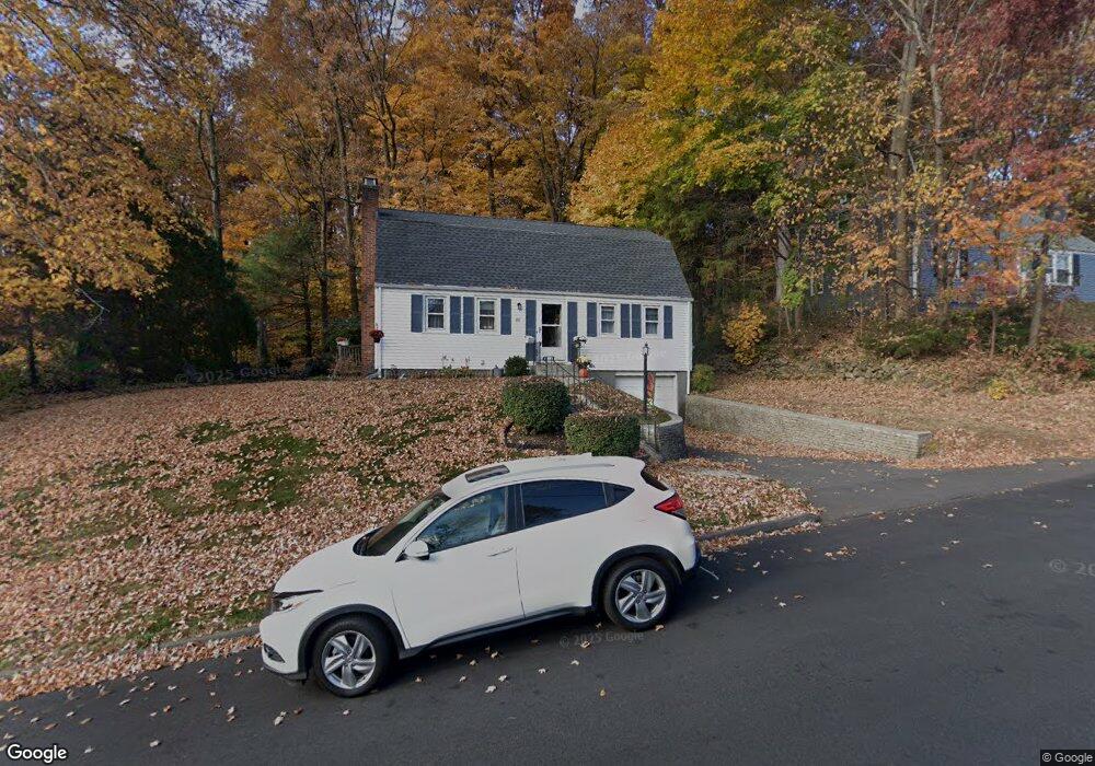 80 Jones Dr, New Britain, CT 06053 - photo 1