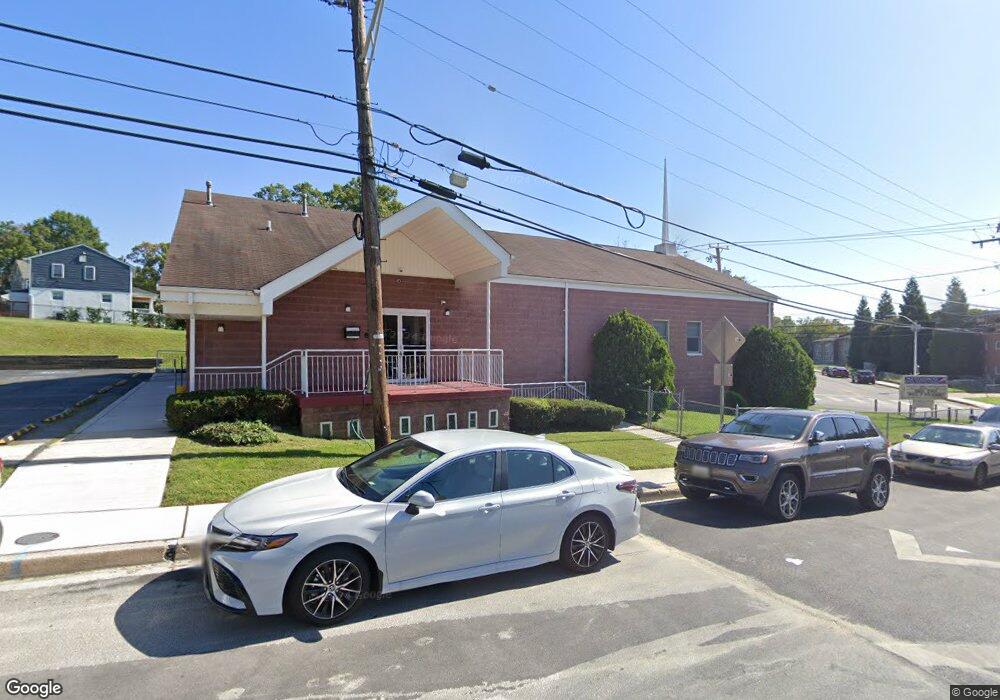 4301 Saint Georges Ave, Baltimore, MD 21212 - photo 1