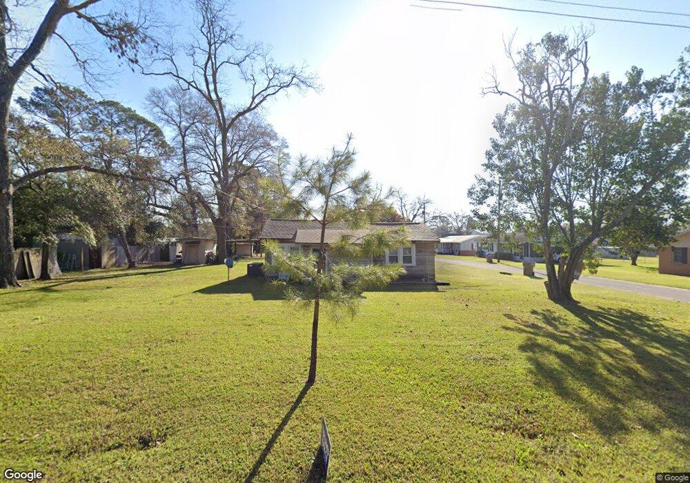 206 Cleveland St, Sparks, GA 31647 - photo 1