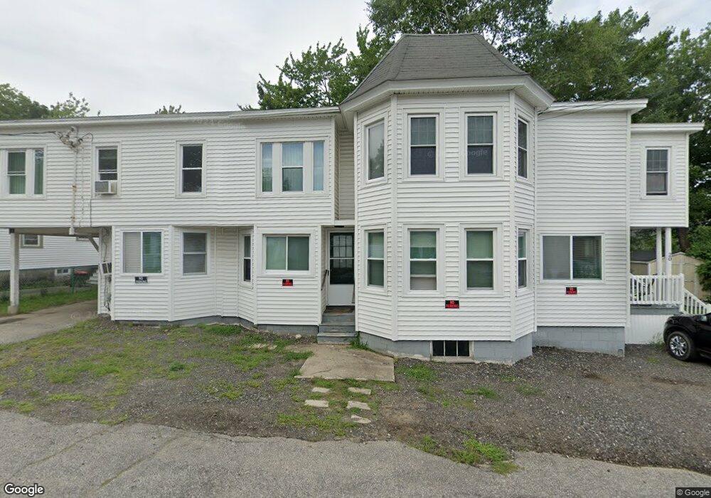 20 Seacliff Ave unit Studio, Old Orchard Beach, ME 04064 - photo 1