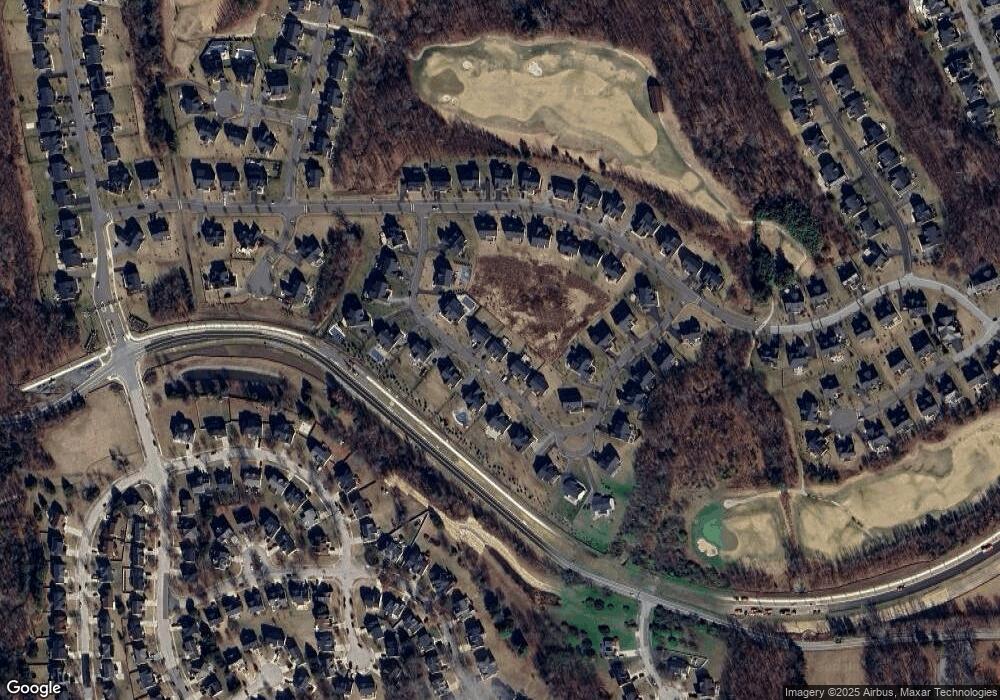 907 Sangerville Cir, Upper Marlboro, MD 20774 - photo 1