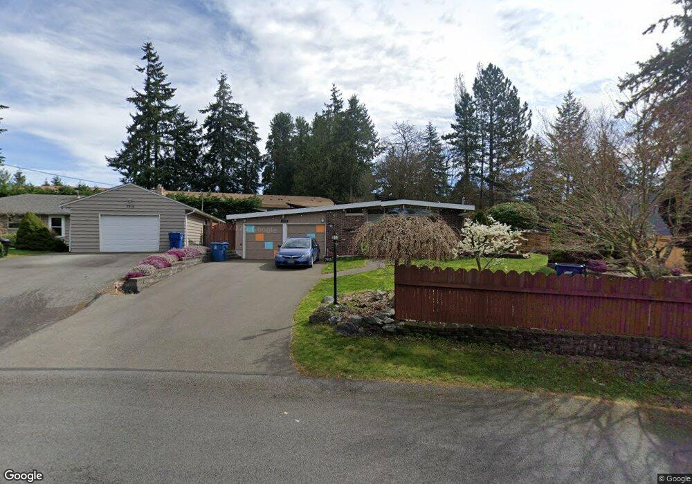 7918 198th St SW, Edmonds, WA 98026 - photo 1