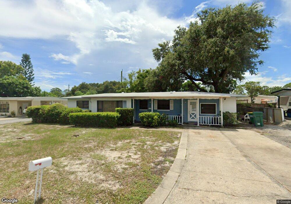 1043 Willow Ln, Cocoa, FL 32922 - photo 1