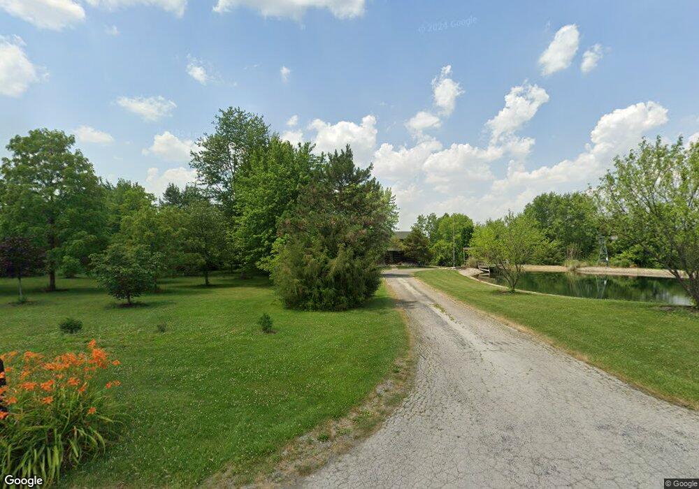 6924 Township Road 136, Findlay, OH 45840 - photo 1