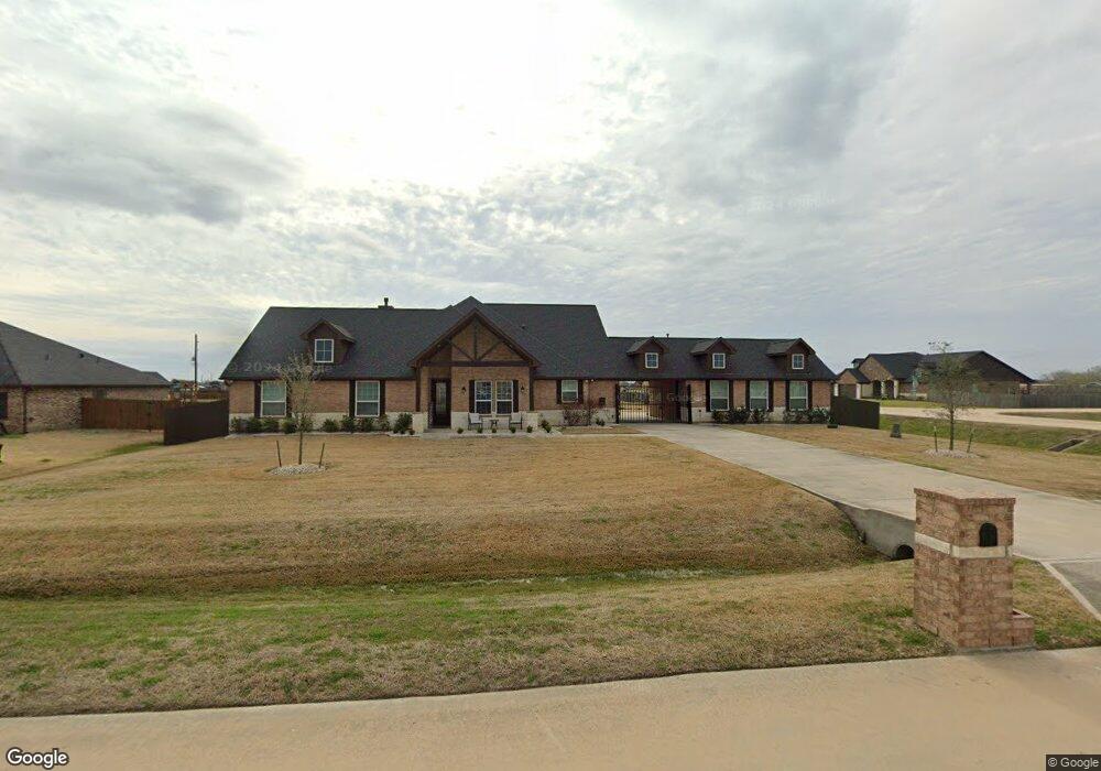 11043 Horseshoe Estates Dr, Needville, TX 77461 - photo 1