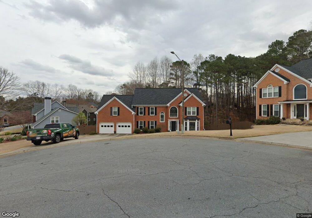 515 Gaillardia Way NW, Acworth, GA 30102 - photo 1