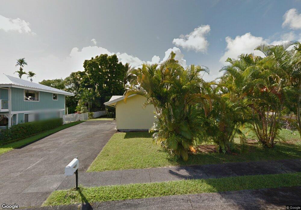 491 Ohukea St, Hilo, HI 96720 - photo 1
