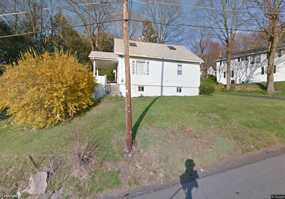 210 Maple St, Shavertown, PA 18708 - photo 1