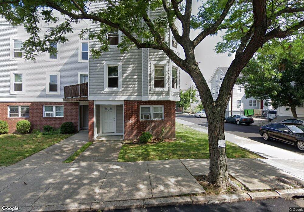 75 Penn St unit 11A, Providence, RI 02909 - photo 1