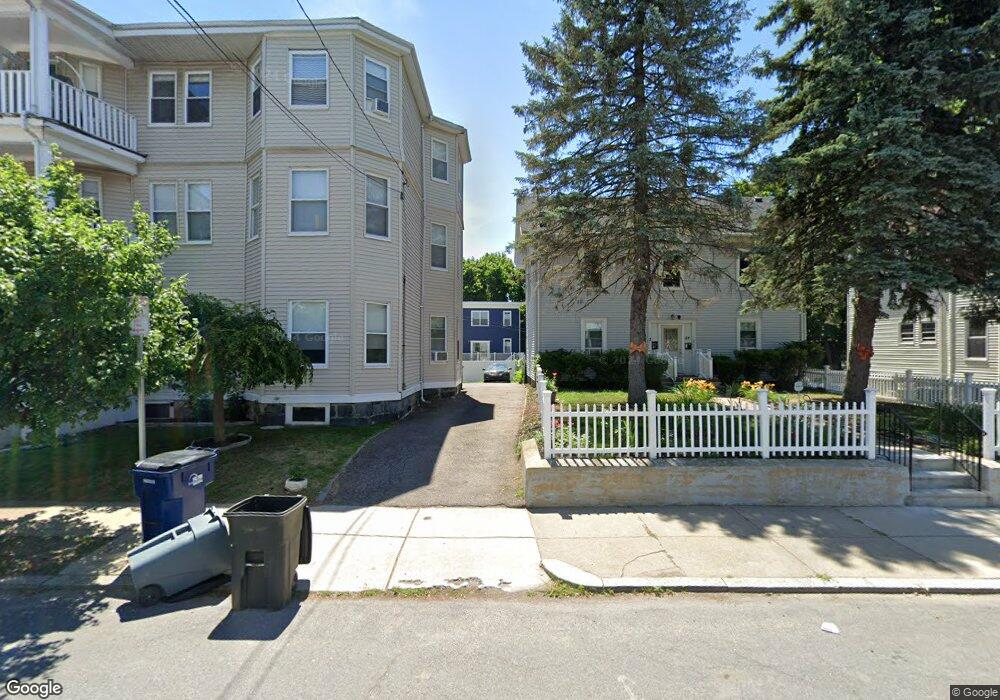 47R Florence St, Roslindale, MA 02131 - photo 1