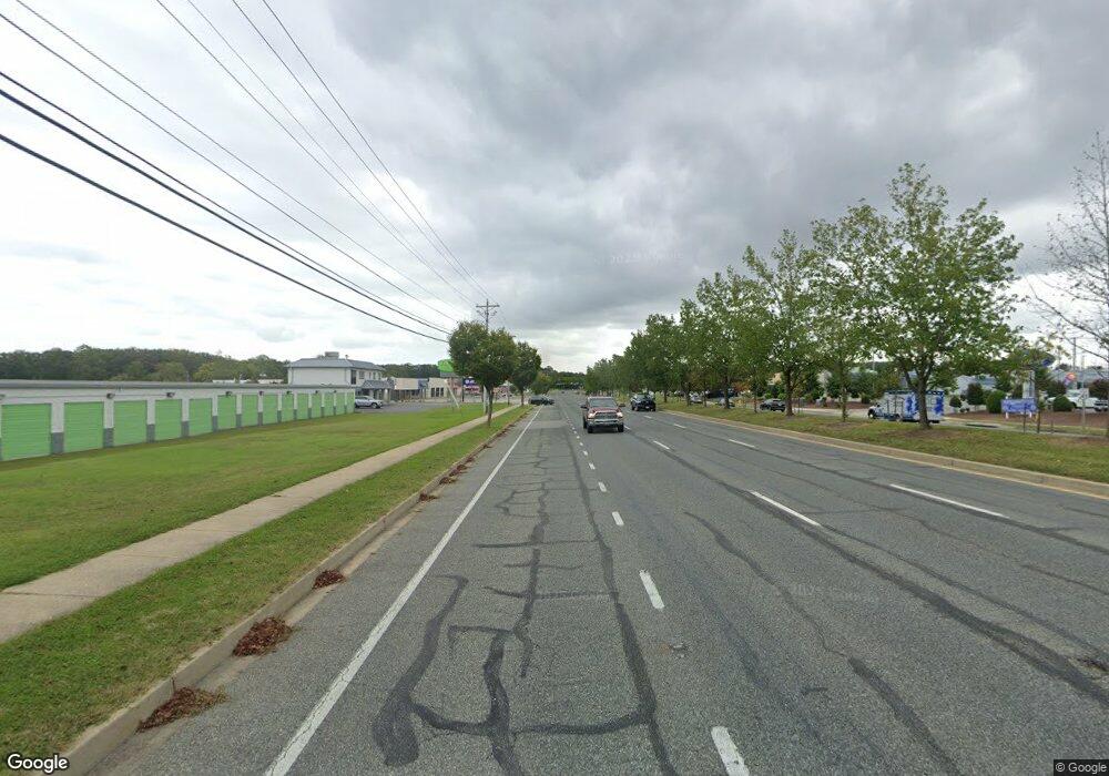 22674 Three Notch Rd, Lexington Park, MD 20653 - photo 1