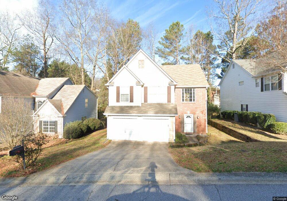 3233 Strathmore Dr unit 2, Duluth, GA 30096 - photo 1