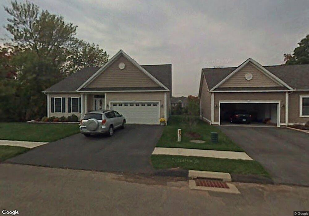 3 Truman Way, Rocky Hill, CT 06067 - photo 1