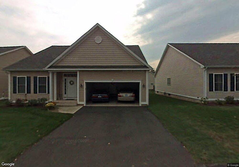 30 Truman Way, Rocky Hill, CT 06067 - photo 1