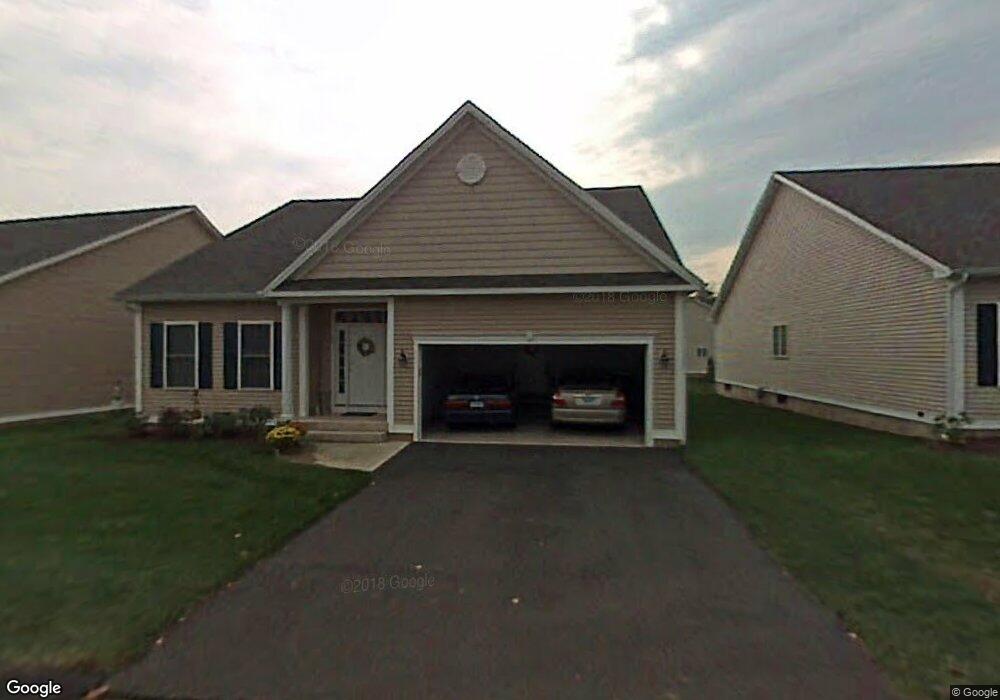 4 Truman Way, Rocky Hill, CT 06067 - photo 1