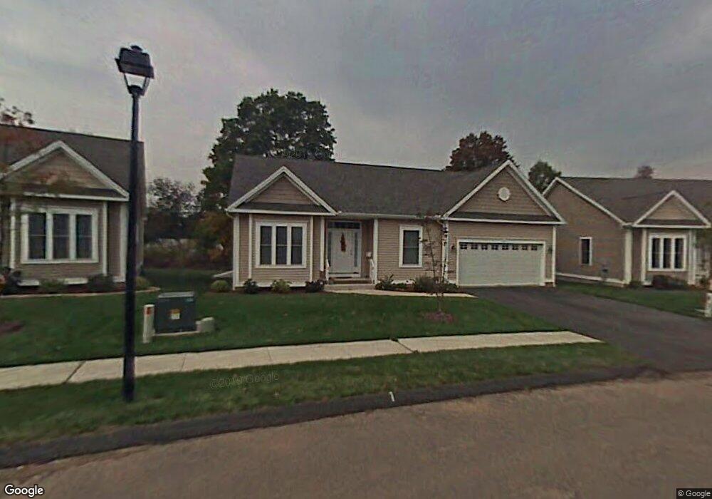 27 Truman Way, Rocky Hill, CT 06067 - photo 1