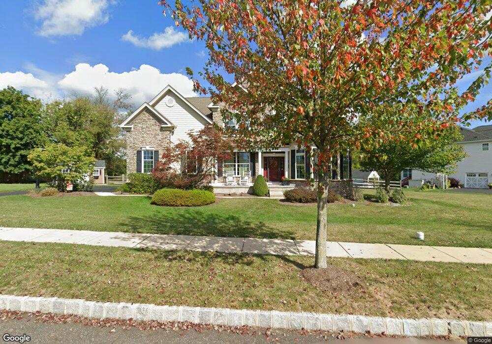 4635 Strouse Ln, Doylestown, PA 18902 - photo 1