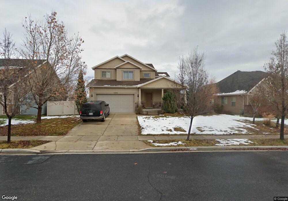 12076 N Cyprus Dr, Highland, UT 84003 - photo 1